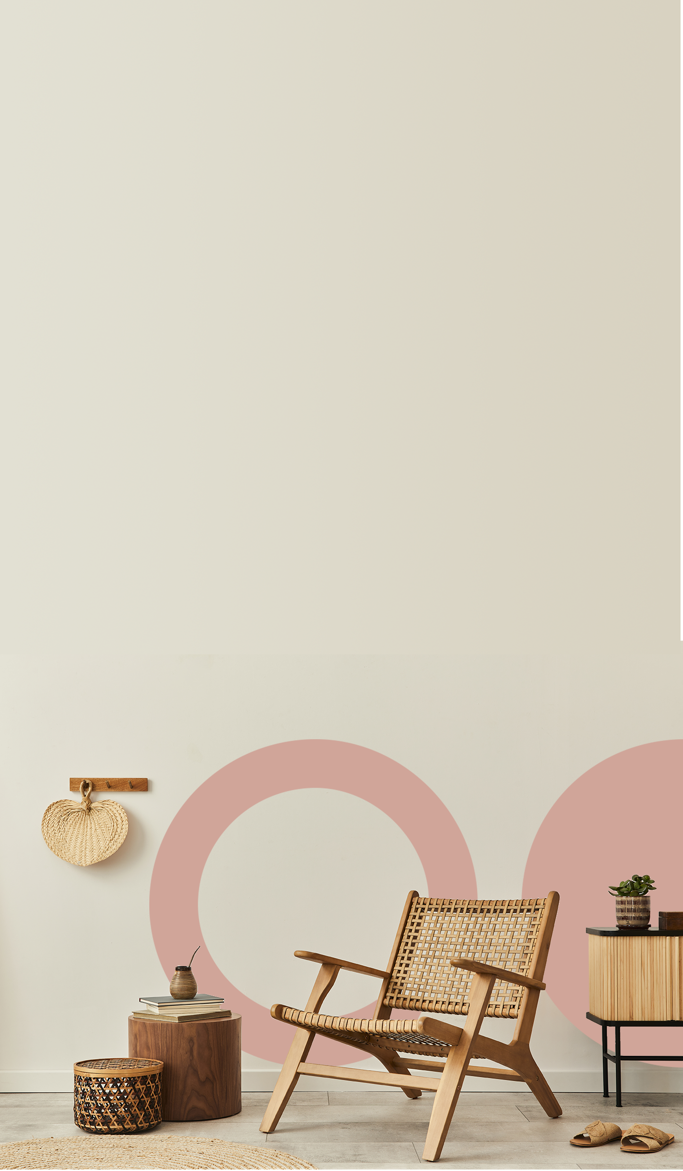 Interieur en verhuisservice van Plëkk